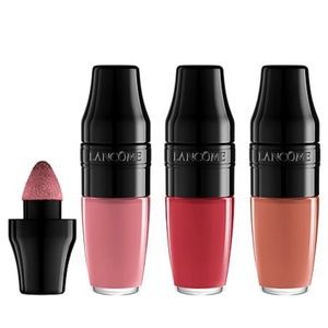 LANCOME Matte Shaker - V.I.Peach